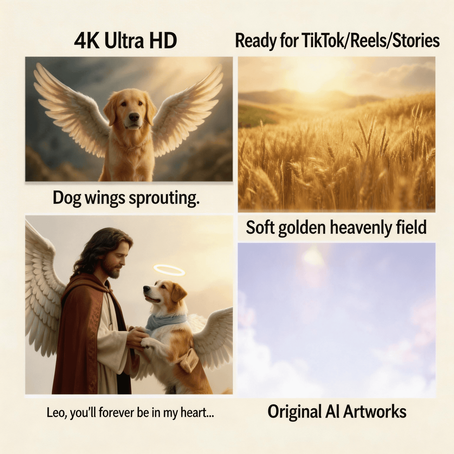 Digital Memory Creation Reel