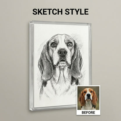 Painting core printing decorative painting personalized living room hanging painting canvas painting wholesale entrance custom poster