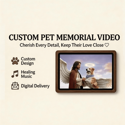 Digital Memory Creation Reel
