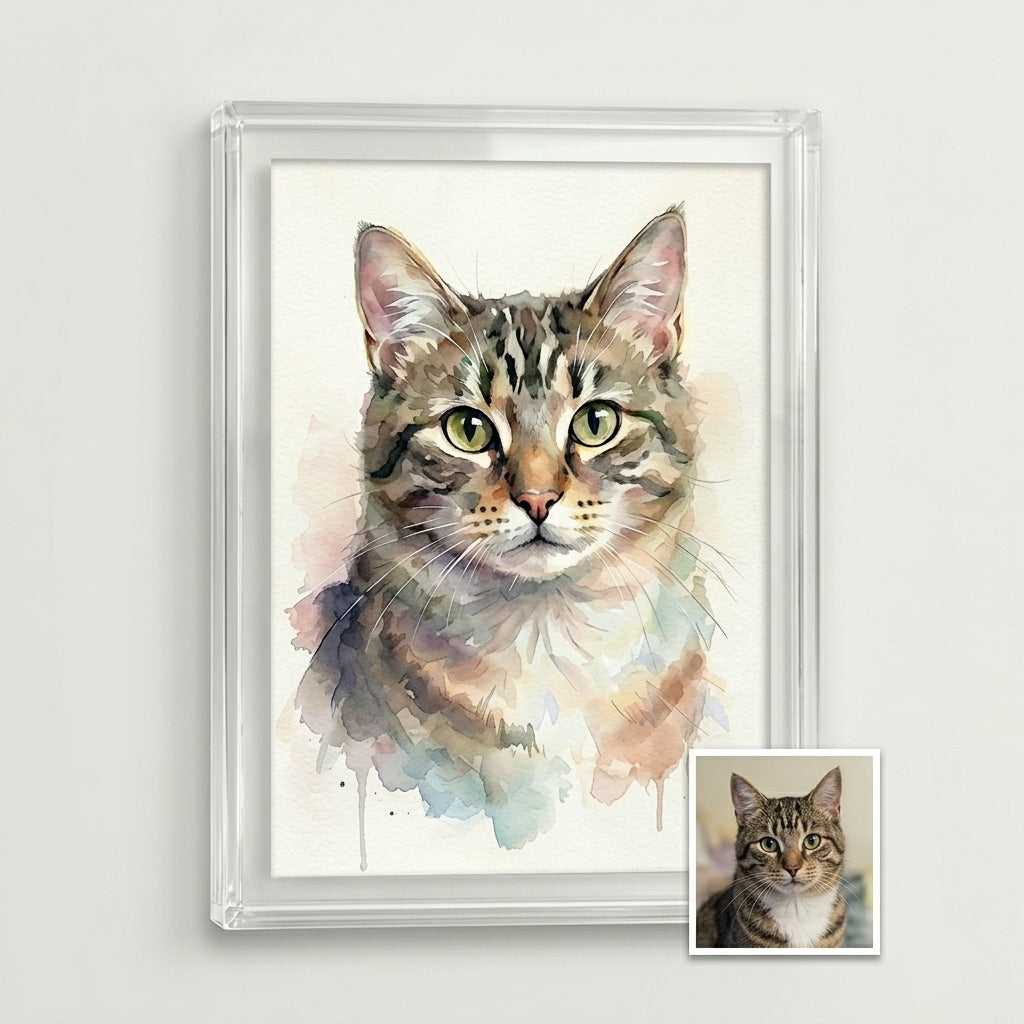 Painting core printing decorative painting personalized living room hanging painting canvas painting wholesale entrance custom poster