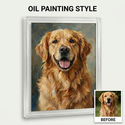 Painting core printing decorative painting personalized living room hanging painting canvas painting wholesale entrance custom poster