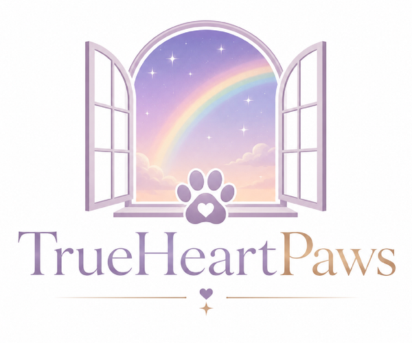 TrueHeartPaws